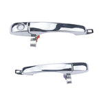 Maniglia porta esterna anteriore per Chrysler 300 2005-2010