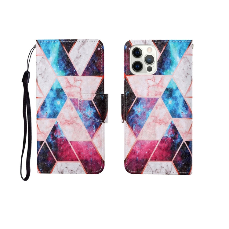 Custodia portafoglio in pelle TPU per iPhone 12/12 Pro