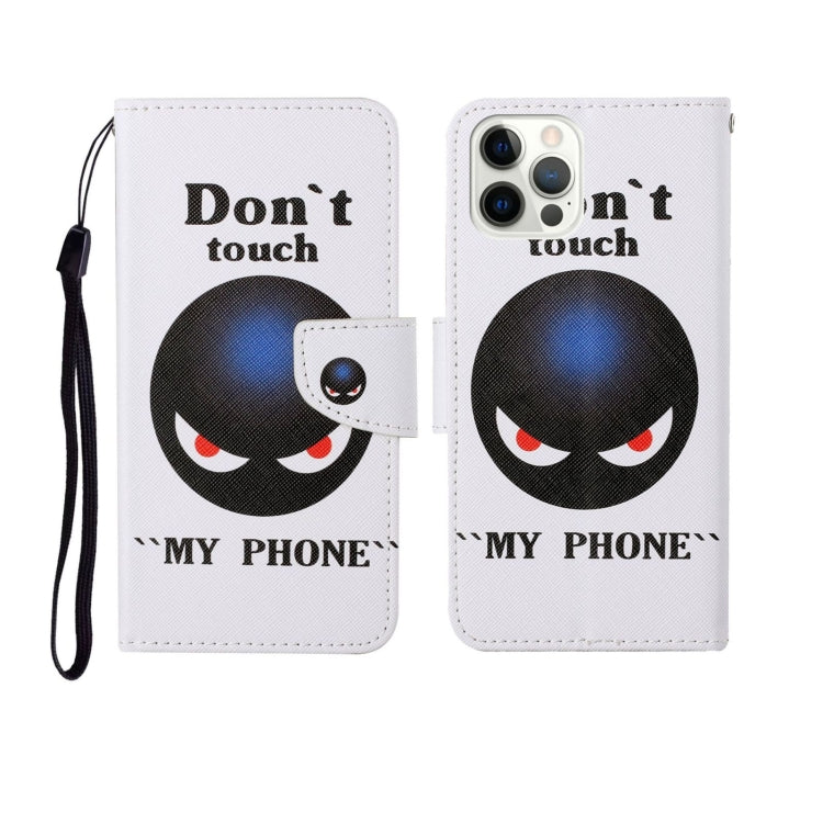 Custodia portafoglio in pelle TPU per iPhone 12/12 Pro