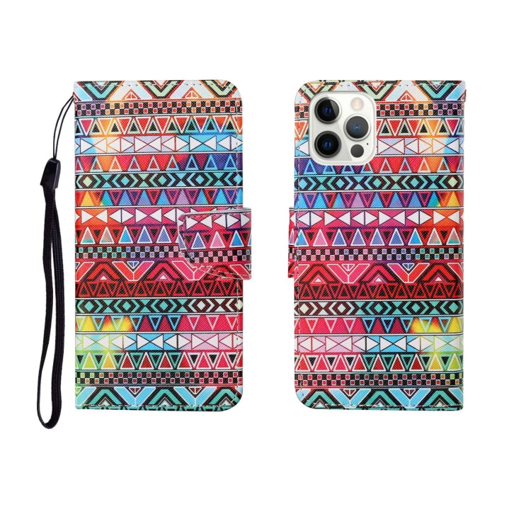 Custodia portafoglio in pelle TPU per iPhone 12/12 Pro