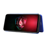 Custodia portafoglio magnetica in pelle TPU per Galaxy F62