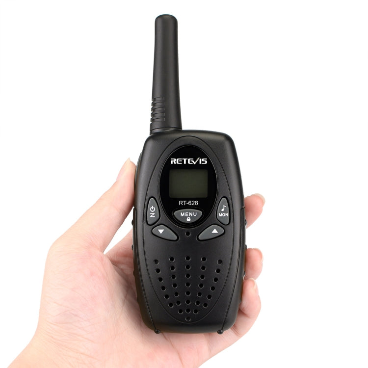 Walkie Talkie palmare Retevis RT628 22 canali USA