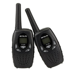 Walkie Talkie portatile RETEVIS RT628 446MHz 8 canali