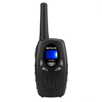 Walkie Talkie portatile RETEVIS RT628 446MHz 8 canali