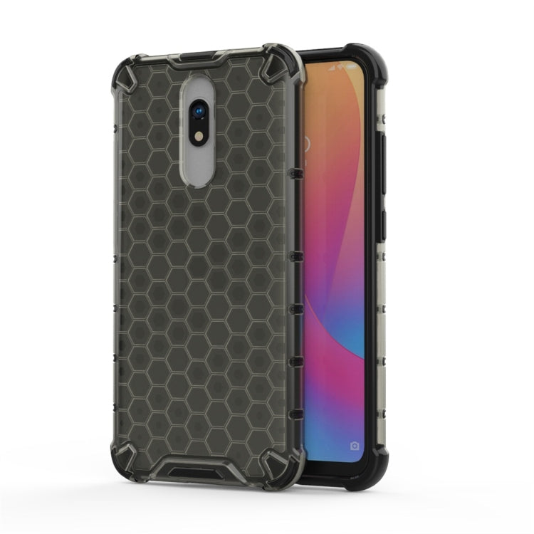 Custodia TPU antiurto per OnePlus 7T