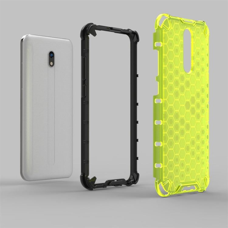 Custodia TPU antiurto per OnePlus 7T