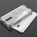 Custodia TPU antiurto per OnePlus 7T