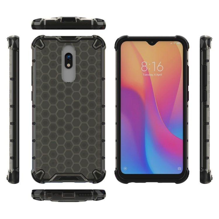 Custodia TPU antiurto per OnePlus 7T