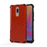 Custodia TPU antiurto per OnePlus 7T