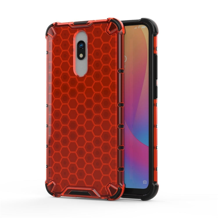 Custodia TPU antiurto per OnePlus 7T