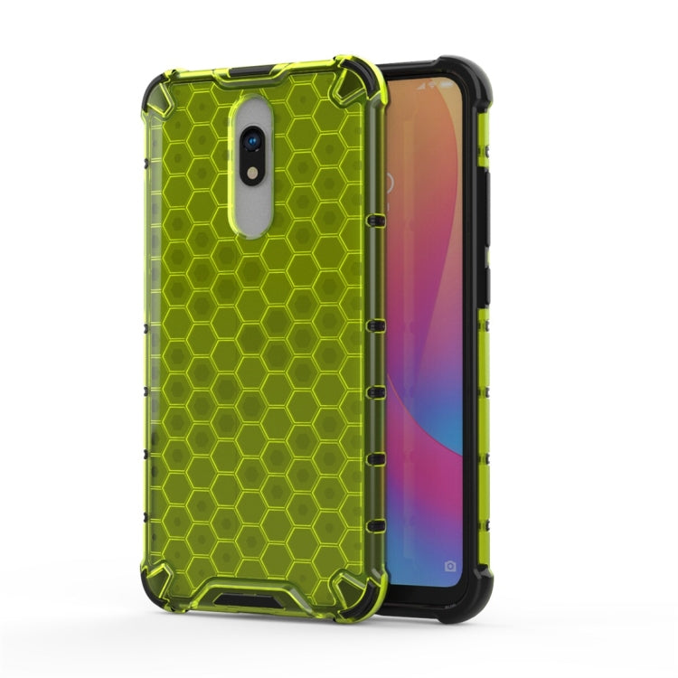 Custodia TPU antiurto per OnePlus 7T