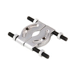 Strumento per rimozione cuscinetti 30-50 mm per auto