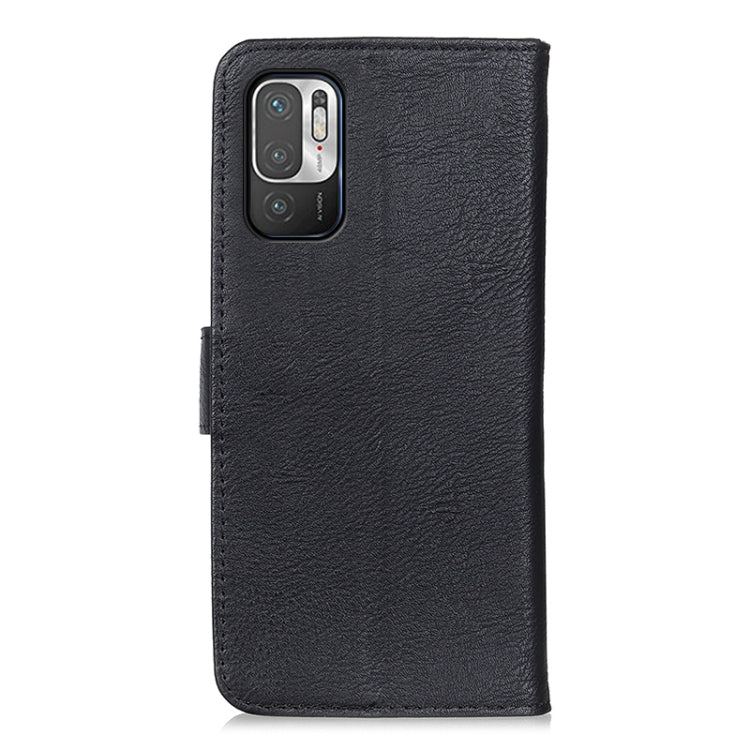 Custodia portafoglio in pelle con slot carte per smartphone
