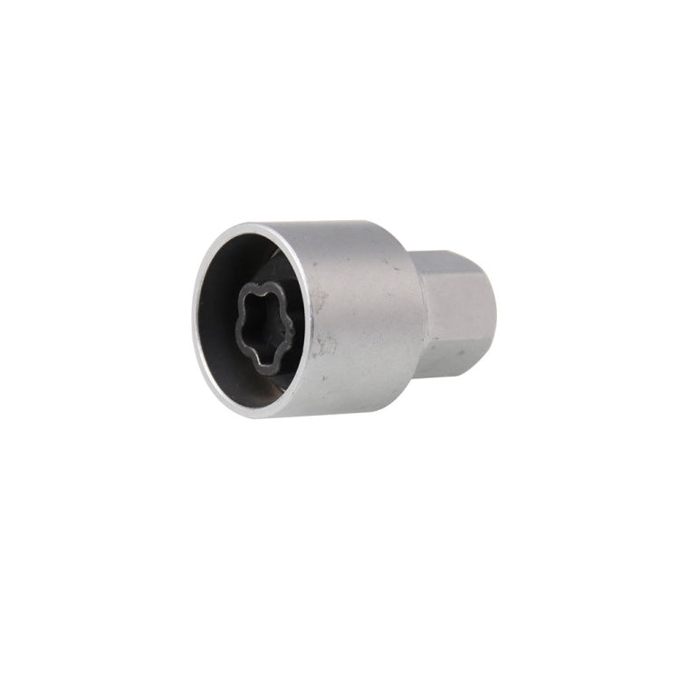Dispositivo rimozione bullone ruota per BMW Serie 1/2/3/6/7