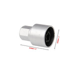 Dispositivo rimozione bullone ruota per BMW Serie 1/2/3/6/7