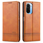 Custodia portafoglio in pelle per Samsung Galaxy A32