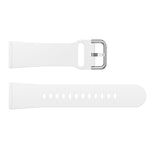 Cinturino in silicone per Fitbit Versa 3