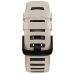 Cinturino in silicone bicolore per Garmin Instinct