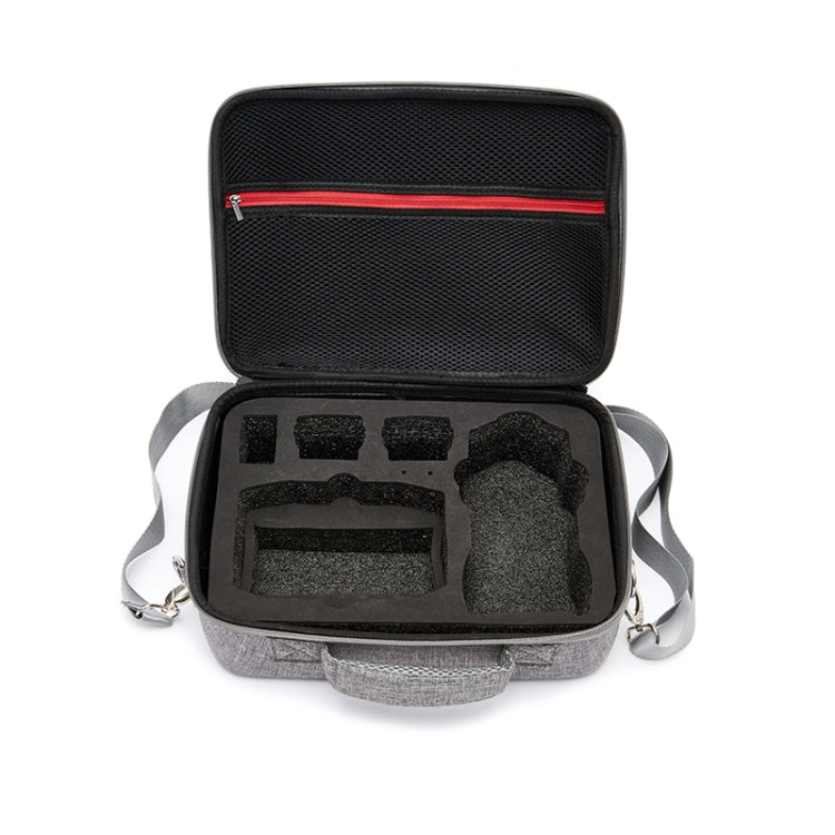 Custodia da trasporto impermeabile per DJI Air 2S