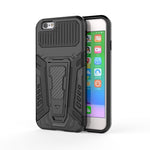 Custodia protettiva TPU per iPhone 8 Plus e 7 Plus