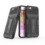 Custodia protettiva TPU per iPhone 8 Plus e 7 Plus