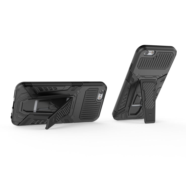Custodia protettiva TPU per iPhone 8 Plus e 7 Plus