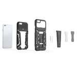 Custodia protettiva TPU per iPhone 8 Plus e 7 Plus