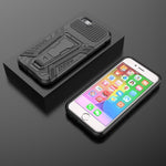 Custodia protettiva TPU per iPhone 8 Plus e 7 Plus