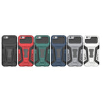 Custodia protettiva TPU per iPhone 8 Plus e 7 Plus