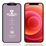 Pellicola in vetro temperato per iPhone 12 Pro Max 9H HD
