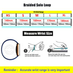 Cinturino silicone elastico per Xiaomi Mi Band 6/5/4/3/2