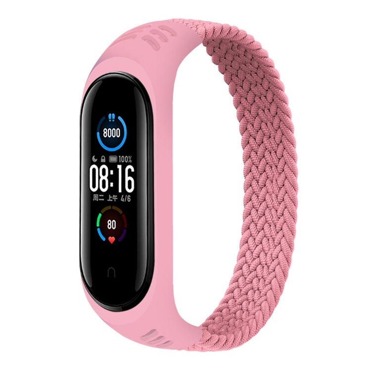 Cinturino silicone elastico per Xiaomi Mi Band 6/5/4/3/2