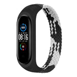 Cinturino silicone elastico per Xiaomi Mi Band 6/5/4/3/2