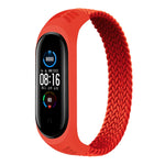 Cinturino silicone elastico per Xiaomi Mi Band 6/5/4/3/2