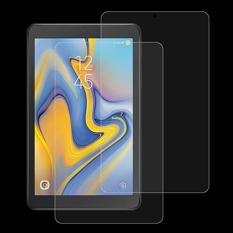 Pellicola vetro temperato per Samsung Galaxy Tab A 8.0 SM-T387 (2