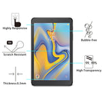 Pellicola vetro temperato per Samsung Galaxy Tab A 8.0 SM-T387 (2