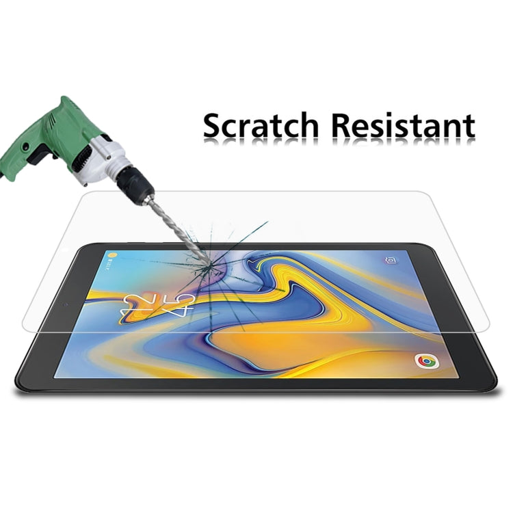 Pellicola vetro temperato per Samsung Galaxy Tab A 8.0 SM-T387 (2