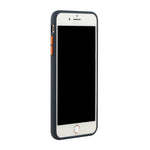 Custodia TPU con slot per schede per iPhone 8 Plus e 7 Plus