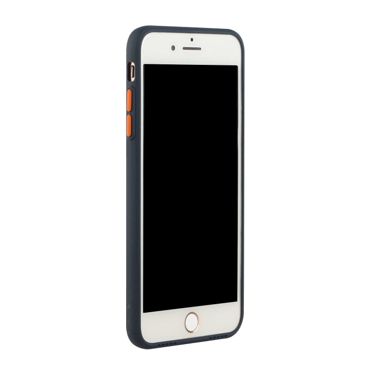 Custodia TPU con slot per schede per iPhone 8 Plus e 7 Plus