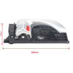 Maniglia porta interna anteriore destra Hyundai Sonata 2005-2008