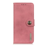 Custodia portafoglio in pelle per Samsung Galaxy A82 5G