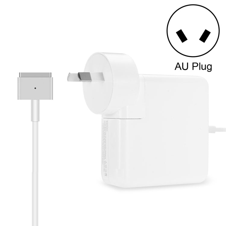 Adattatore alimentazione 60W MagSafe 2 per MacBook