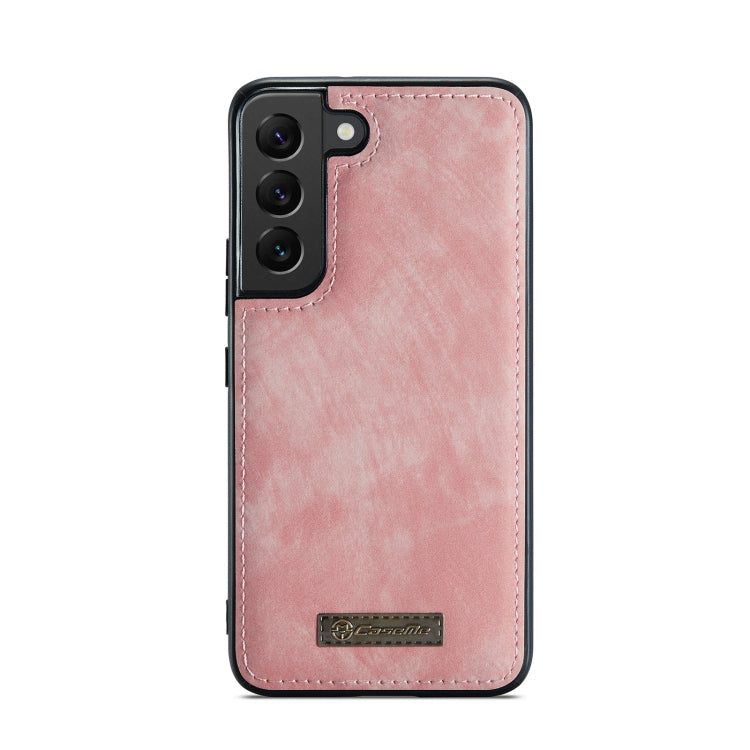 Custodia portafoglio in pelle pieghevole per Samsung Galaxy S21 F