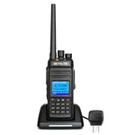 Radio bidirezionale digitale Retevis RT83 10W 400-470MHz
