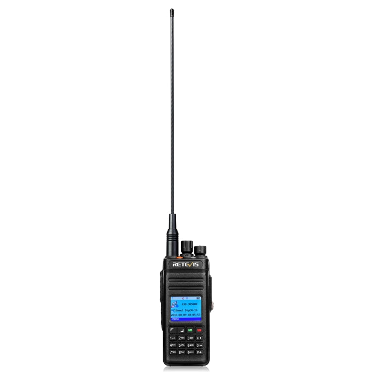 Radio bidirezionale digitale Retevis RT83 10W 400-470MHz
