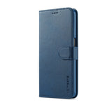 Custodia portafoglio in pelle per OPPO F19 Pro A94 5G