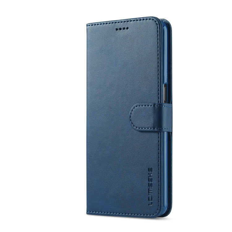Custodia portafoglio in pelle per OPPO F19 Pro A94 5G