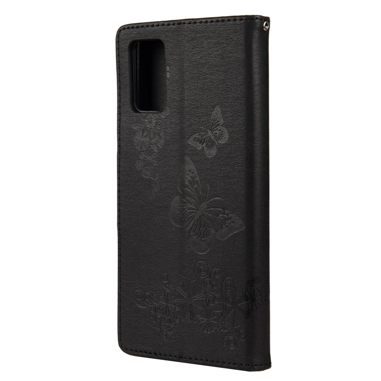 Custodia portafoglio in pelle per Samsung Galaxy A32