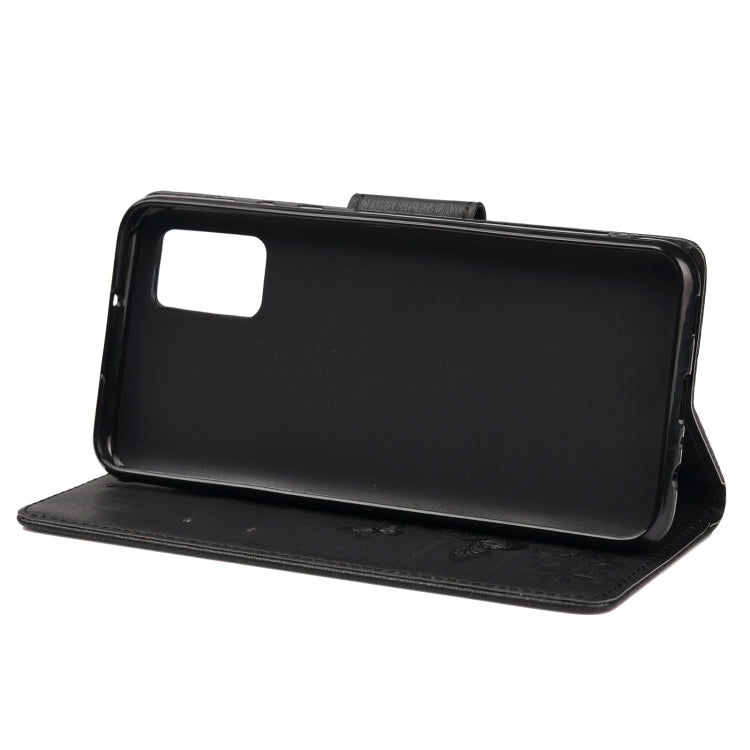 Custodia portafoglio in pelle per Samsung Galaxy A32