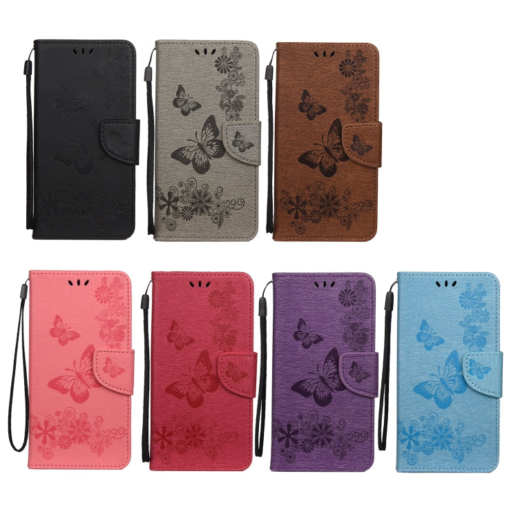 Custodia portafoglio in pelle per Samsung Galaxy Xcover 5